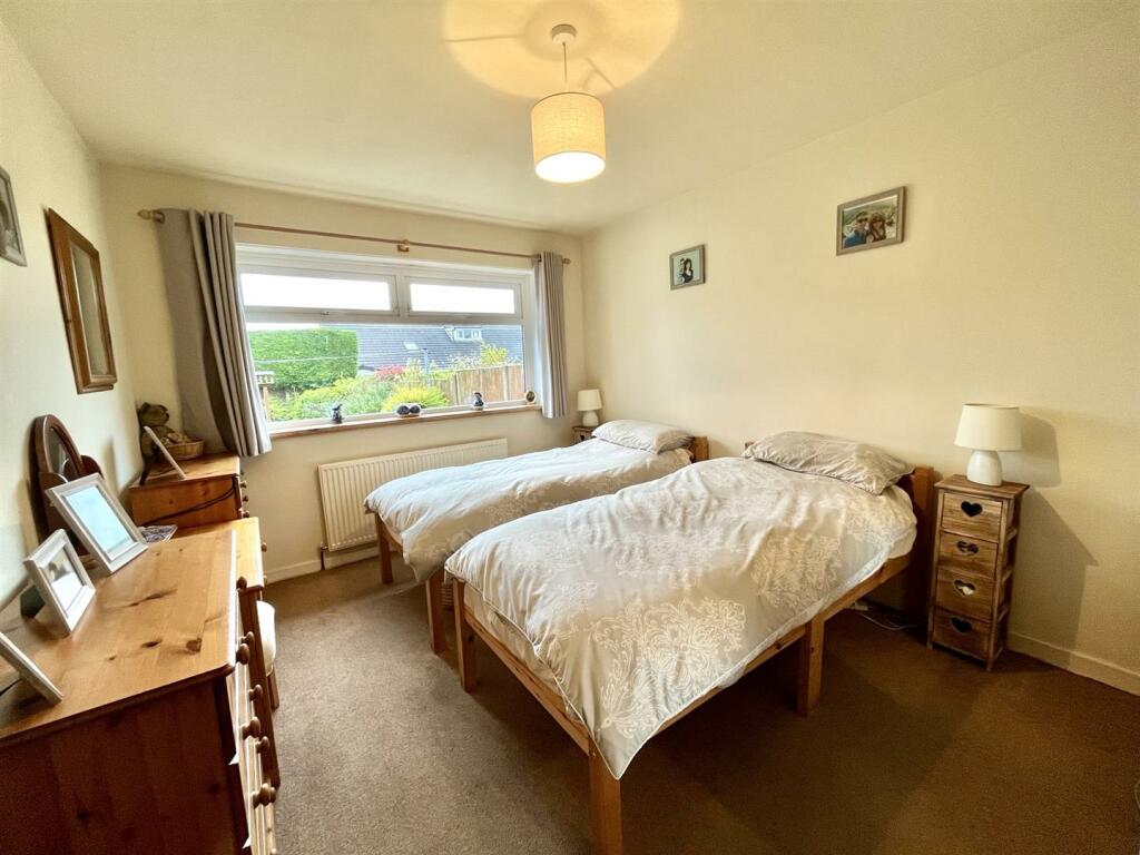 Bramleys Estate Agents - Maryville Avenue - Elland