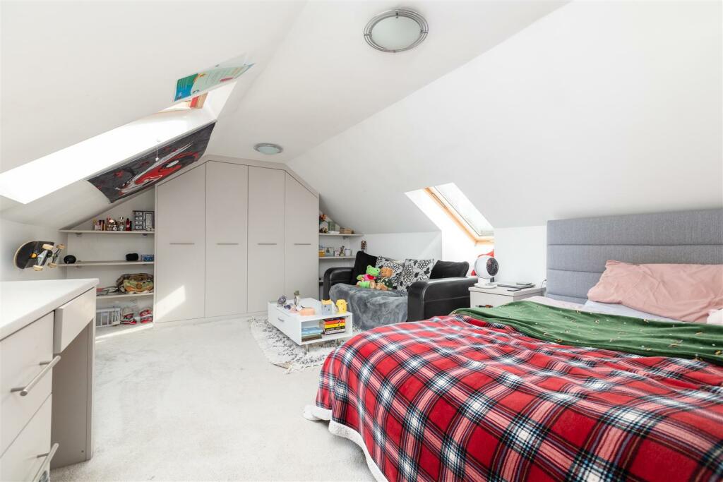 Bedroom 4