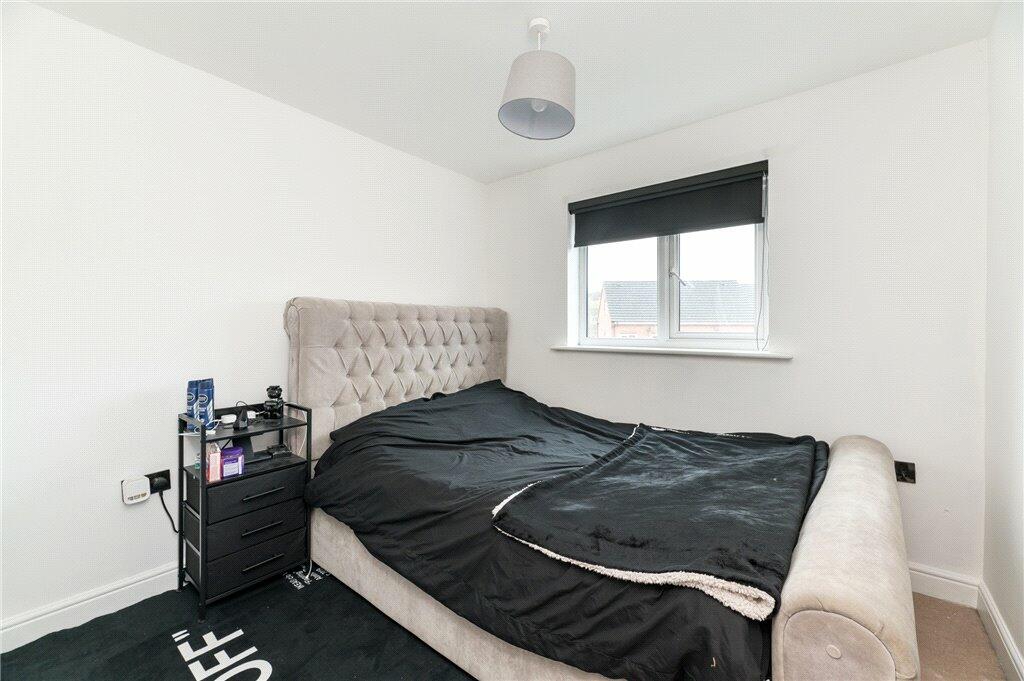 Bedroom Five