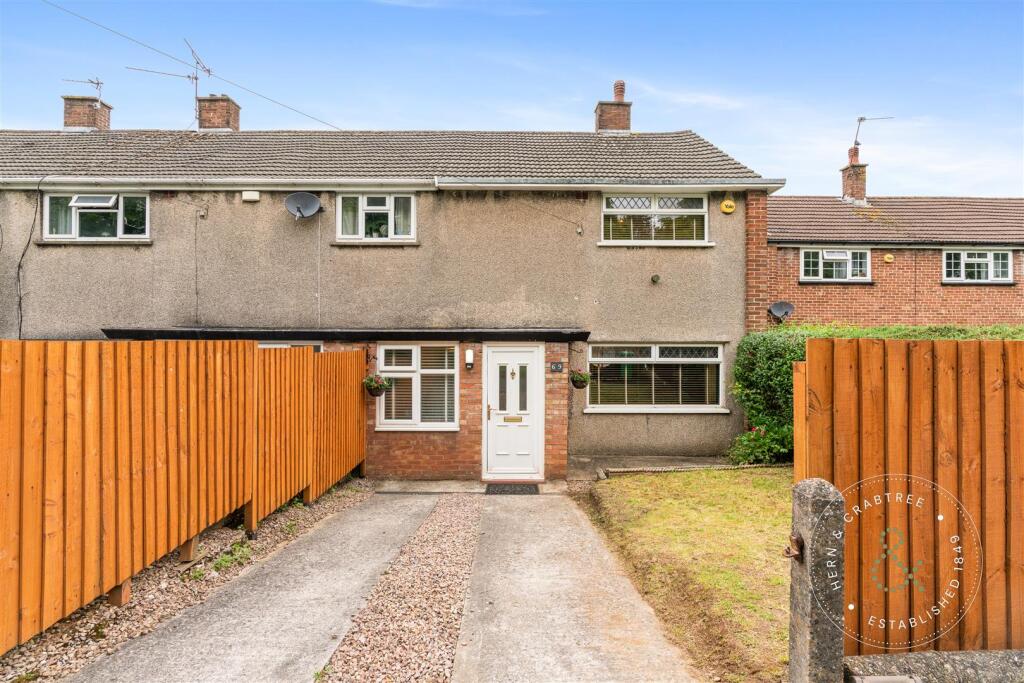 Illfracombe Crescent, Llanrumney, Herncrabtree (18