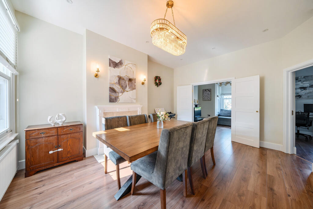 Dinning Room