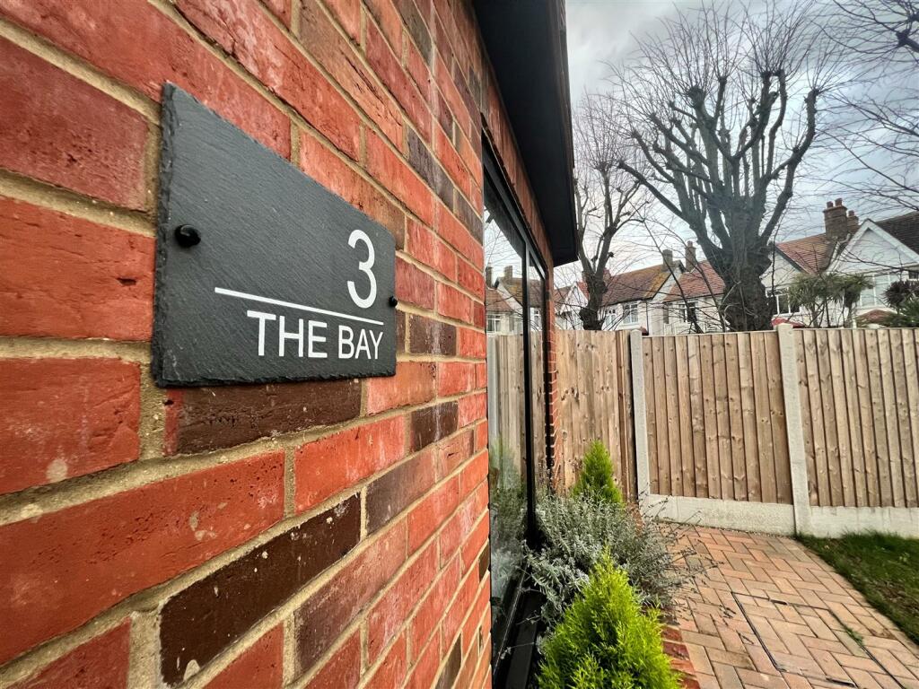 The Bay
