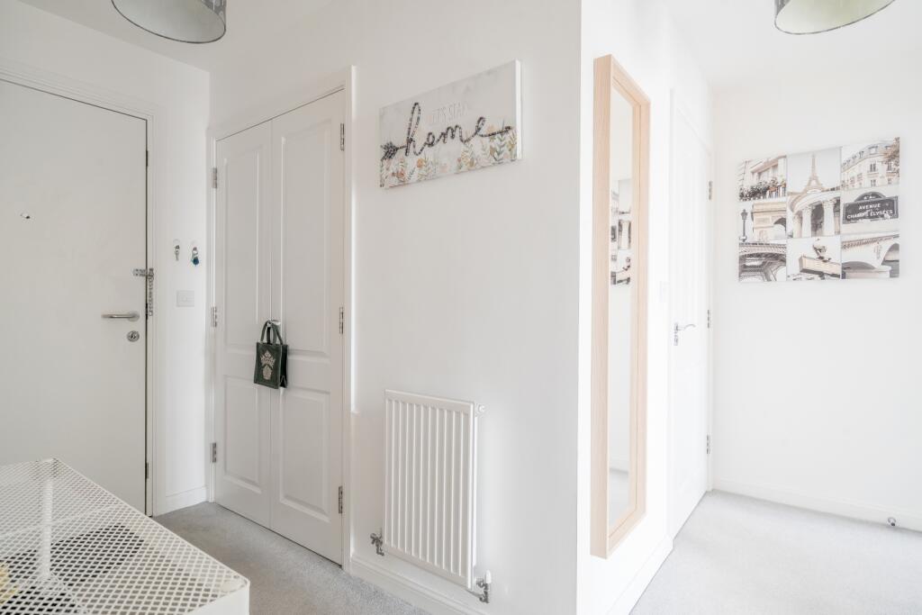 EweMove Estate Agents Basingstoke