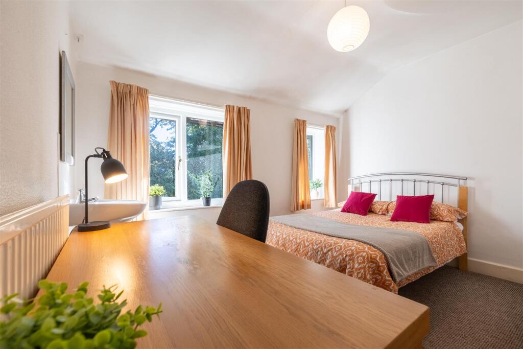 Kenilworth Place, Lancaster