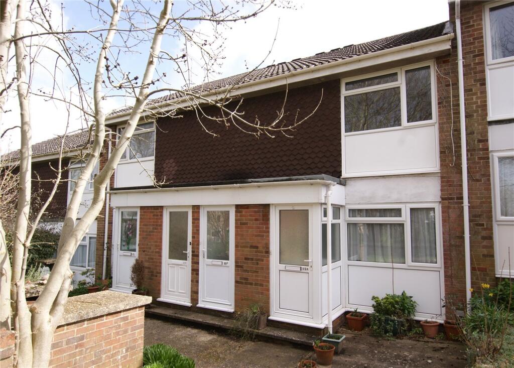 Cockerell Close, Ashington, Wimborne, Dorset, BH21