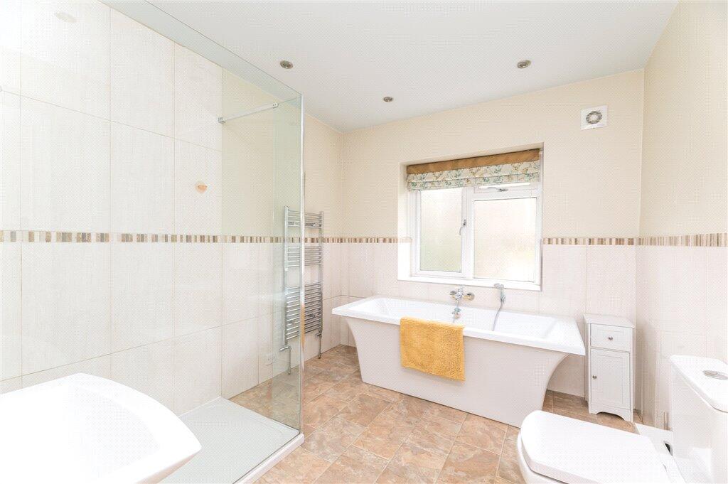 House Bathroom