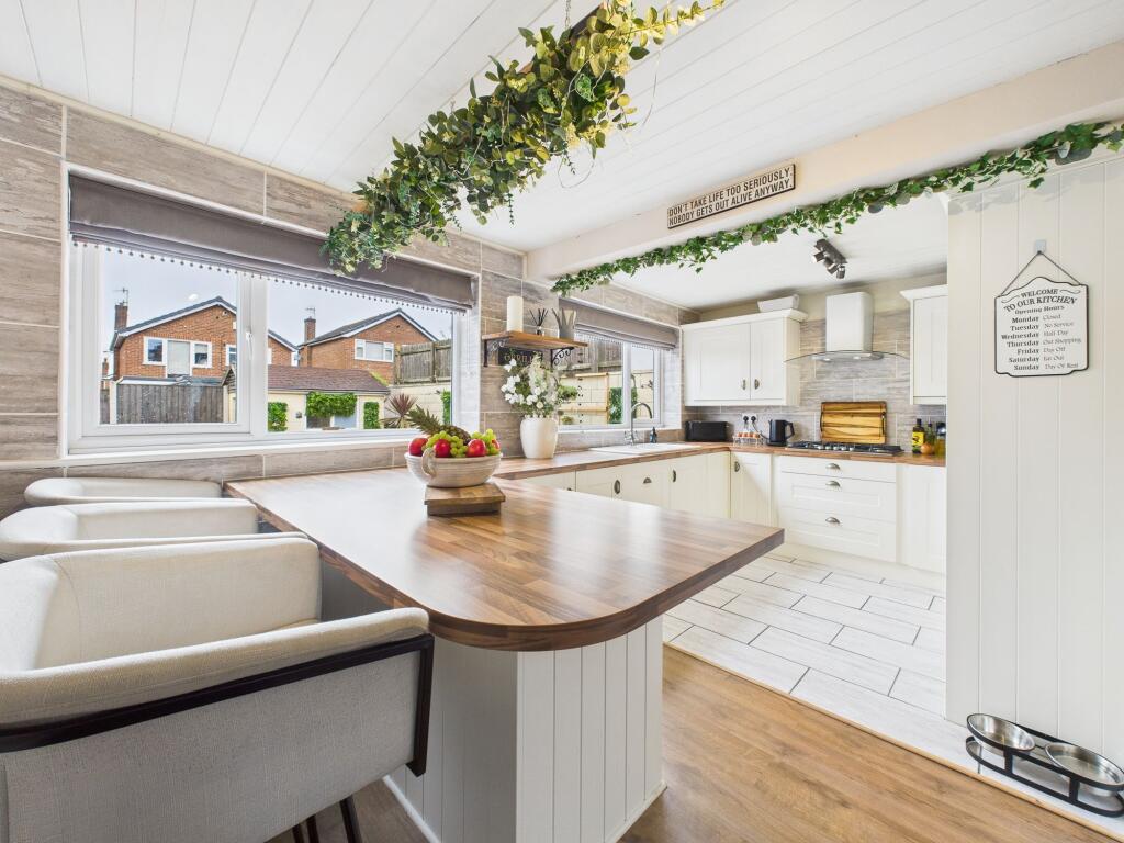 Breakfast-Kitchen