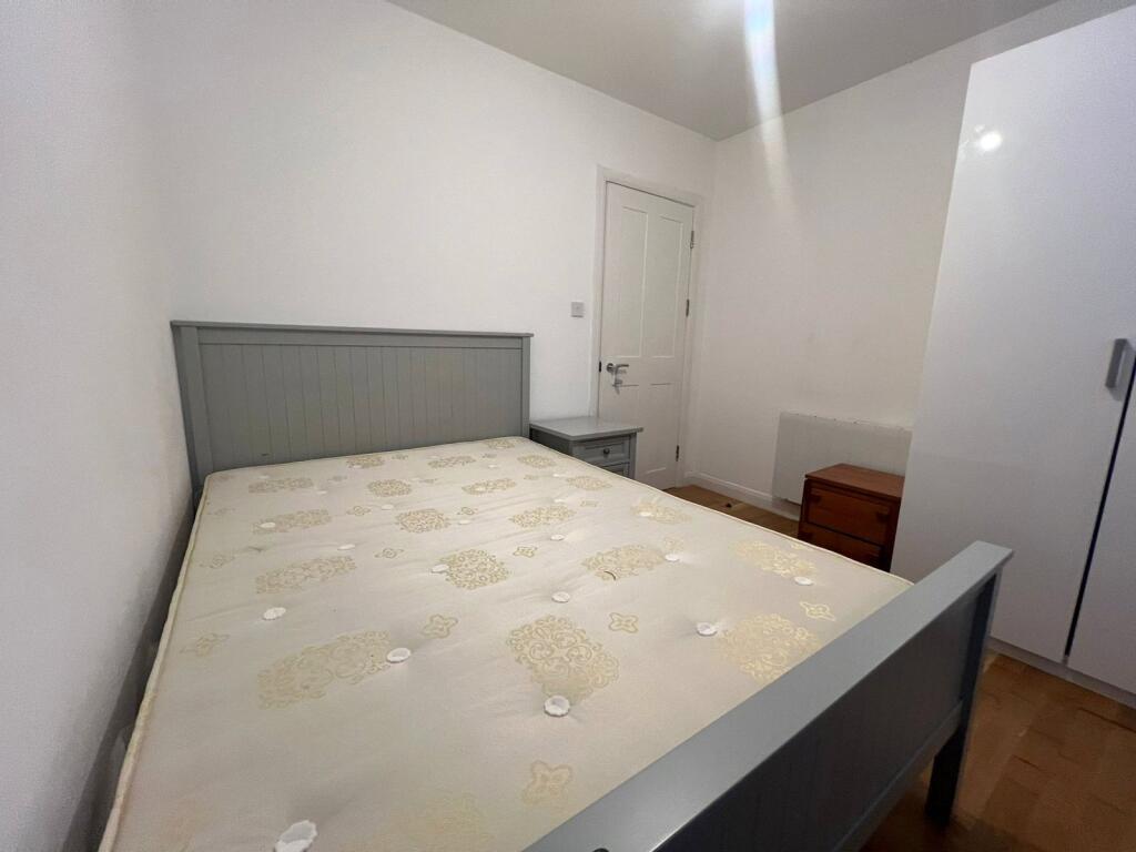 Market Street, Woolwich, London, SE18