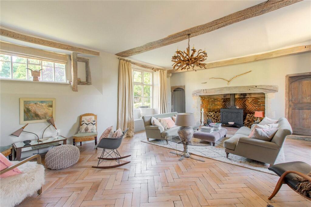 Drawing Room