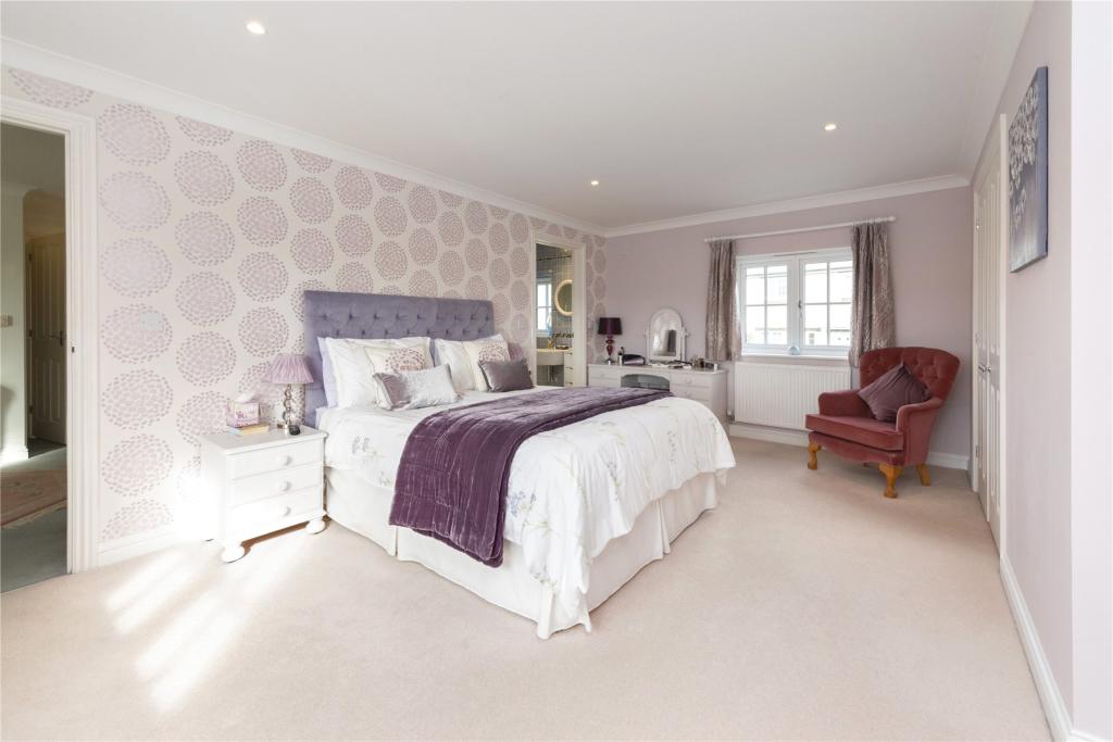 Principal Bedroom