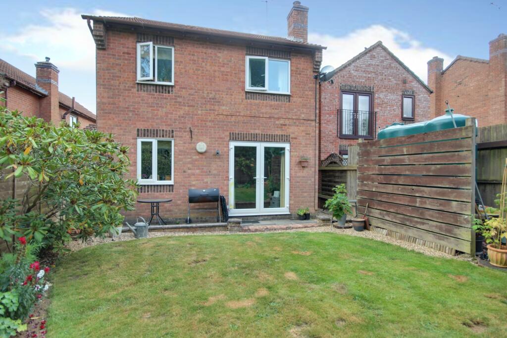 1 Garden C