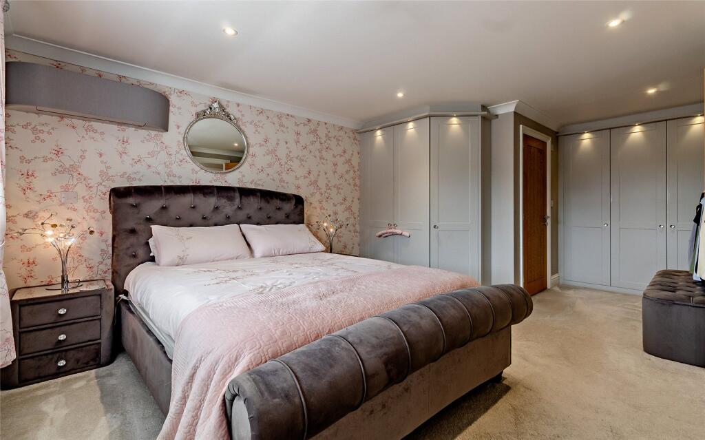 Principal Bedroom