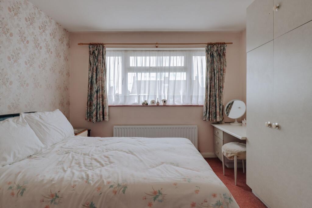 Main bedroom