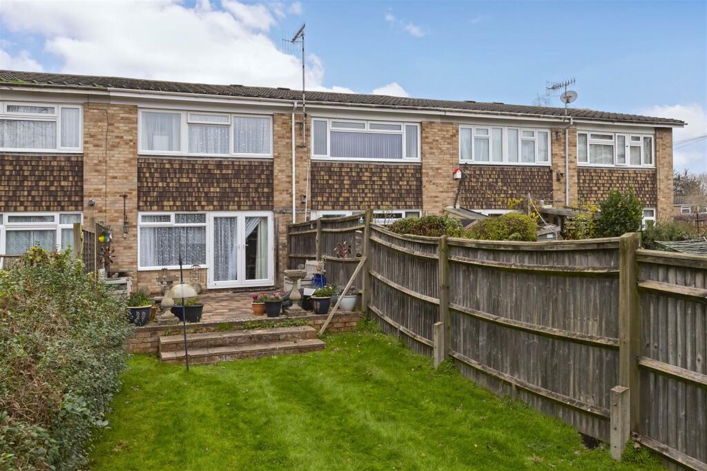 For Sale by Aspire Residential - Clarendon Road