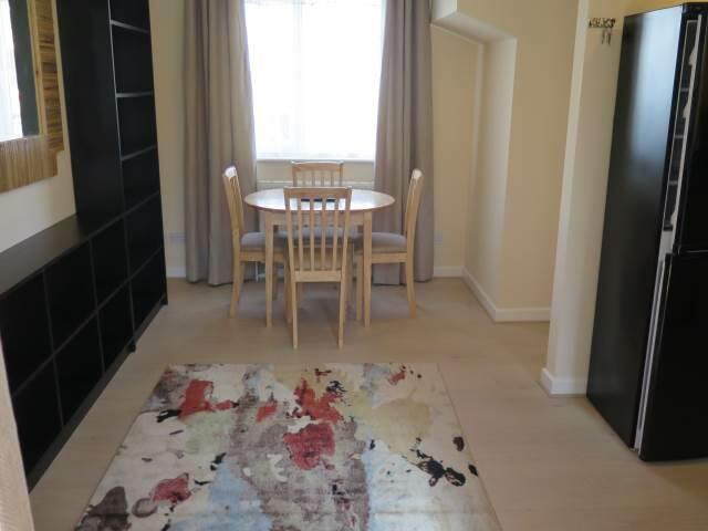 Large Reception room