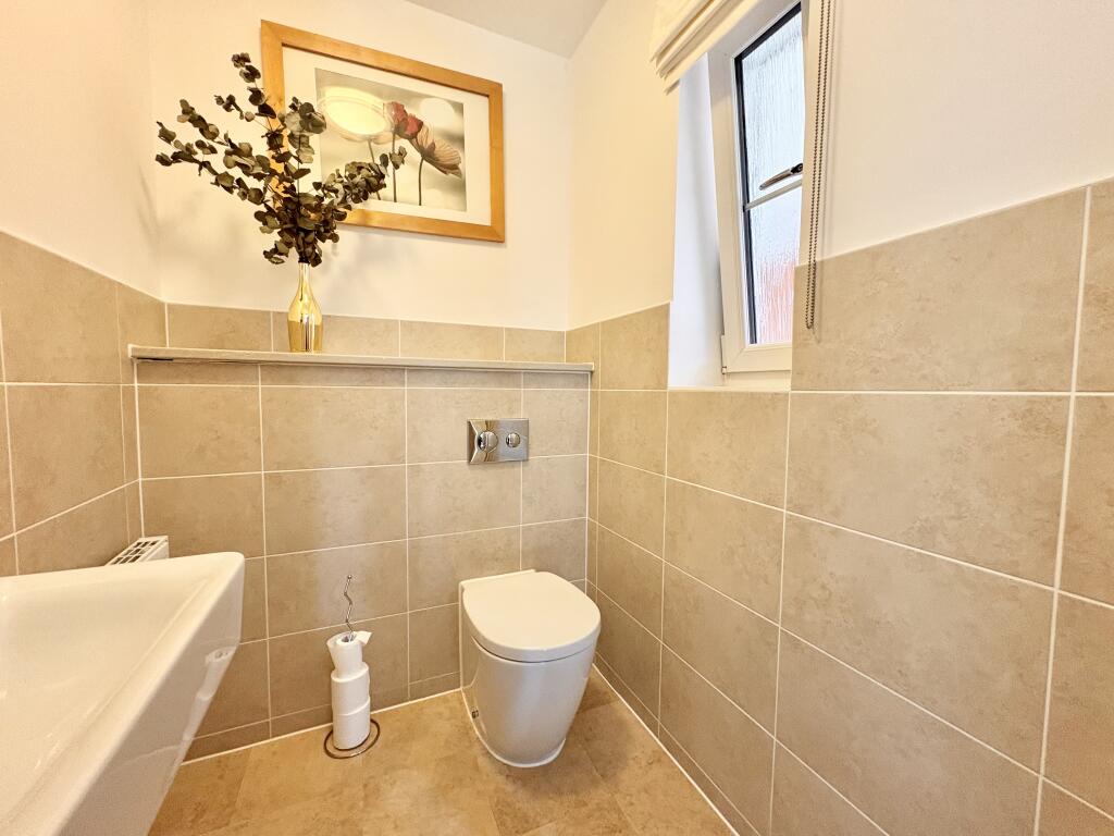 Cloakroom