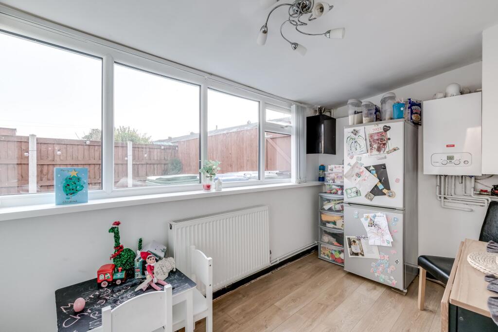 Dining / Family Room