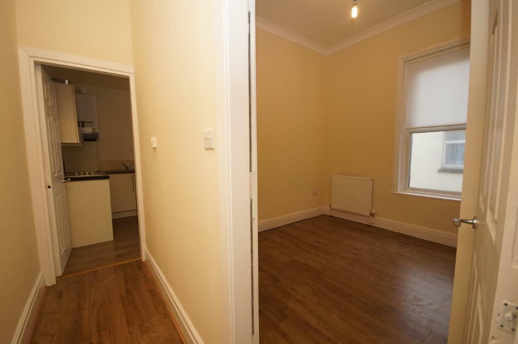 Hall &amp; Bedroom