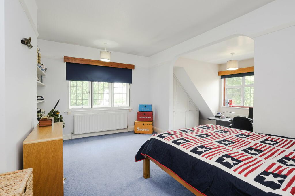 Bedroom 3