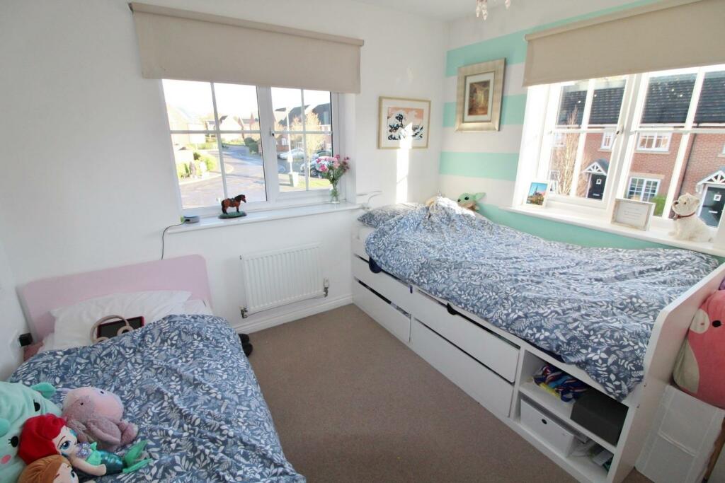 Bedroom 3