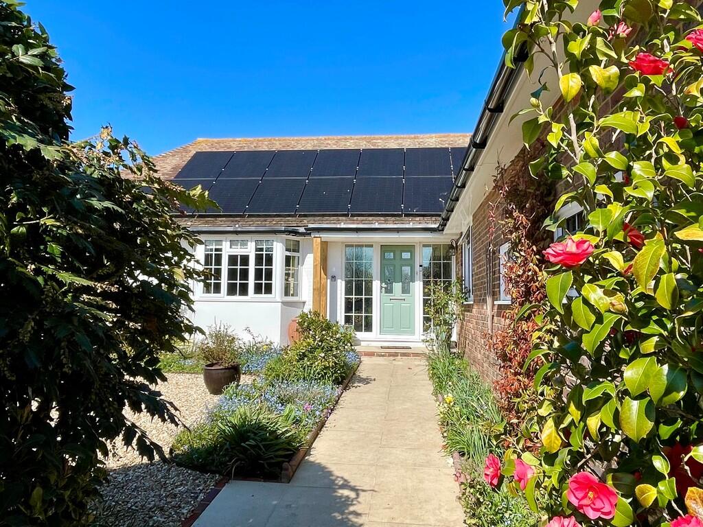 Wayback Front Doo...