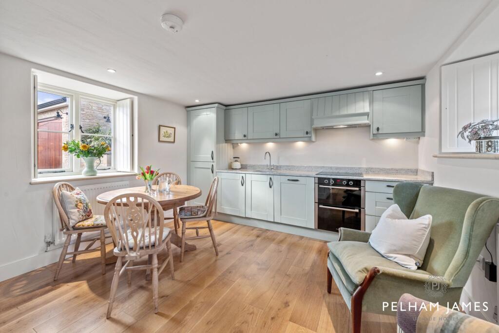 Annexe, Crestwood, Stamford
