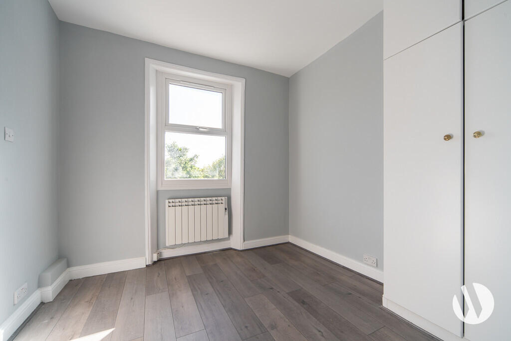 One bed flat bedr...