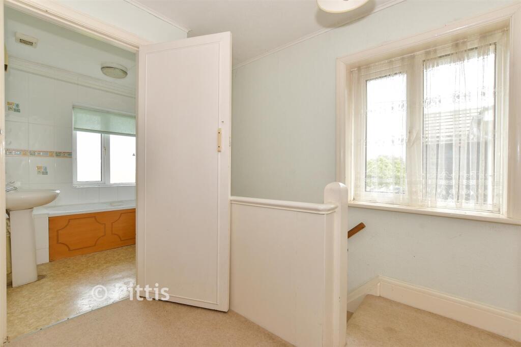 Internal Lifestyle Photograph
