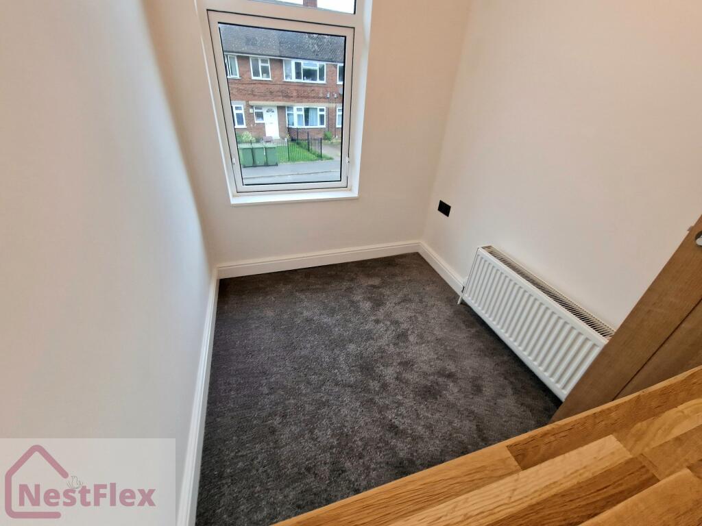 3rd Bedroom