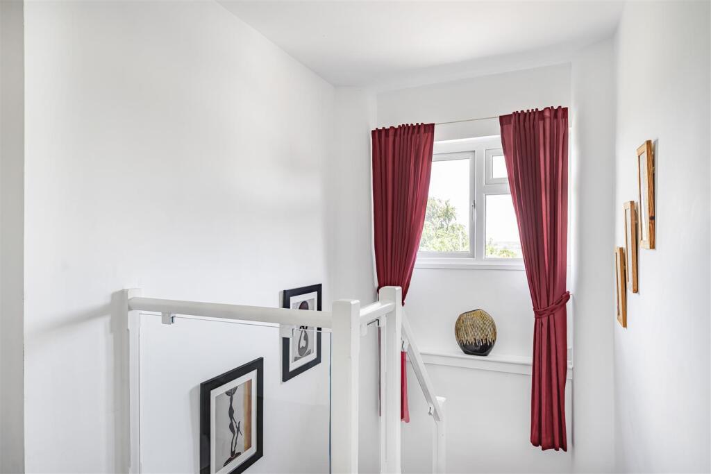Langleys, 6 Deans Row, Gayton
