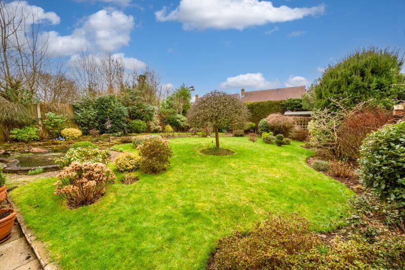 GARDEN