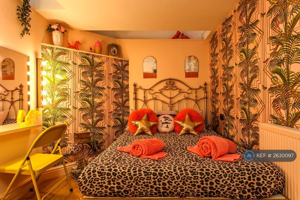Bed 2