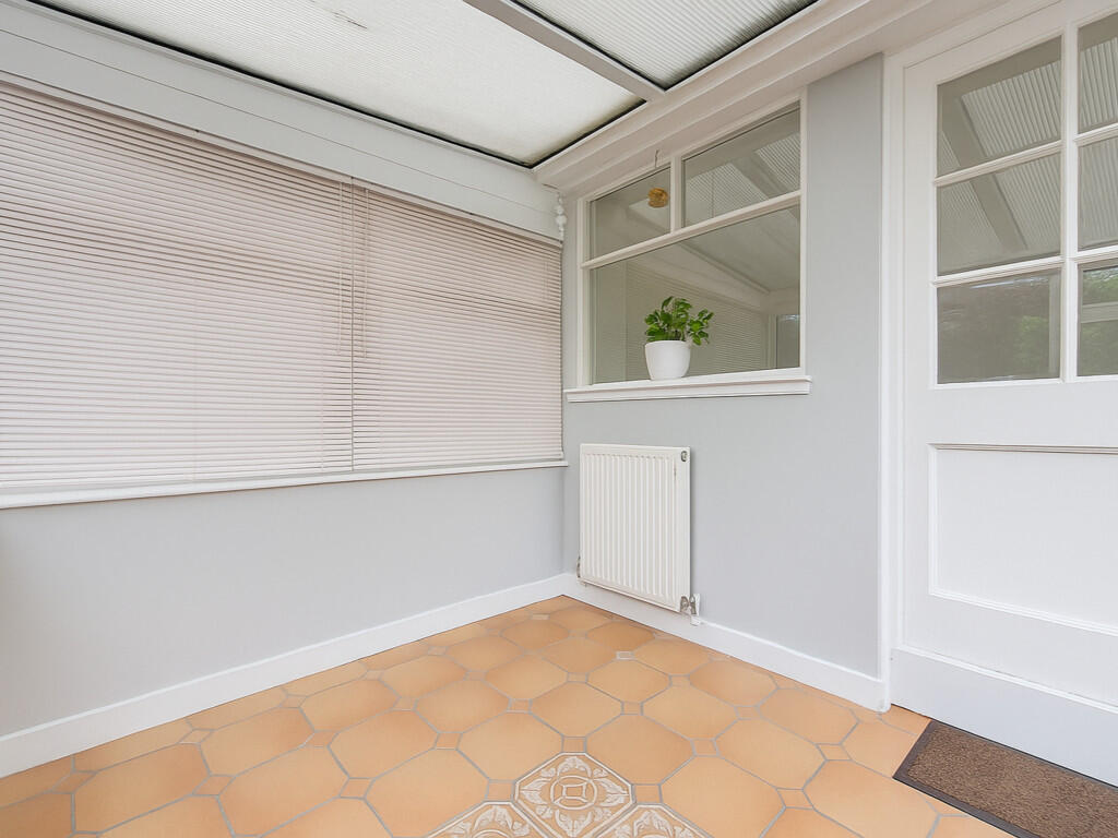 Sun Room