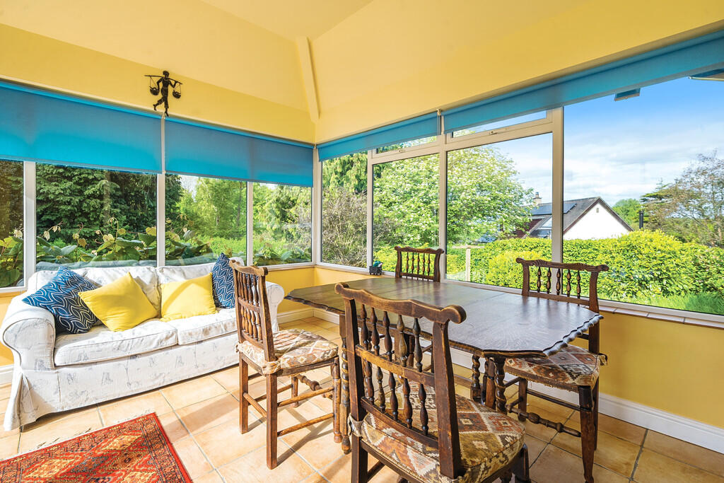 Sun Room