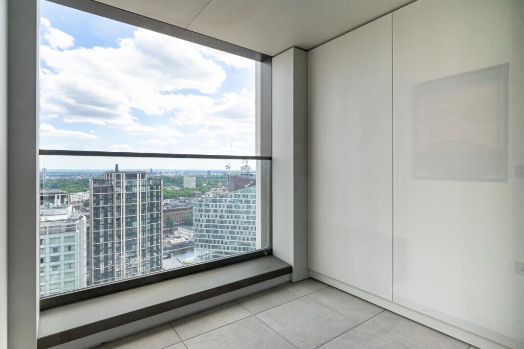 Westmark Tower