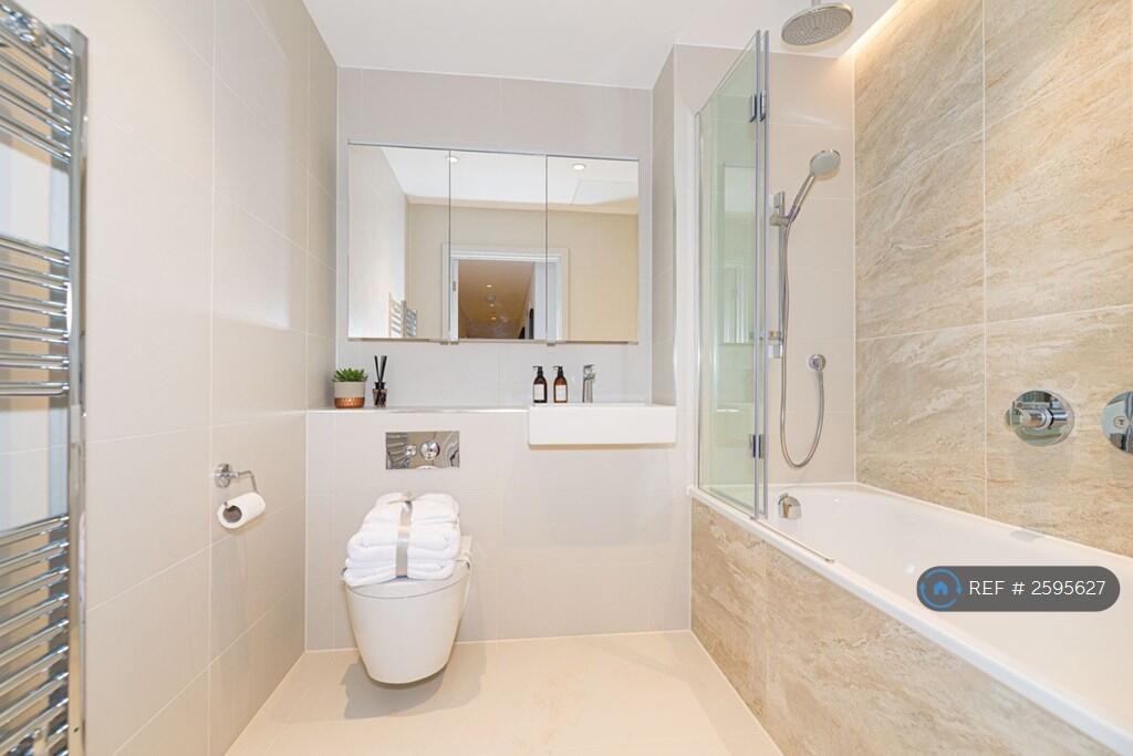 Main Bathroom