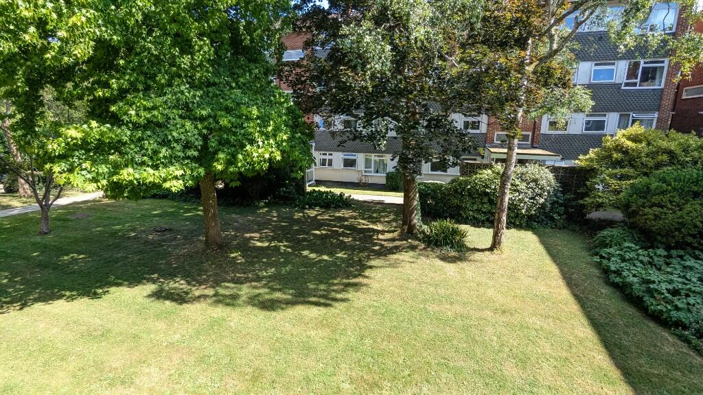 Communal Garden
