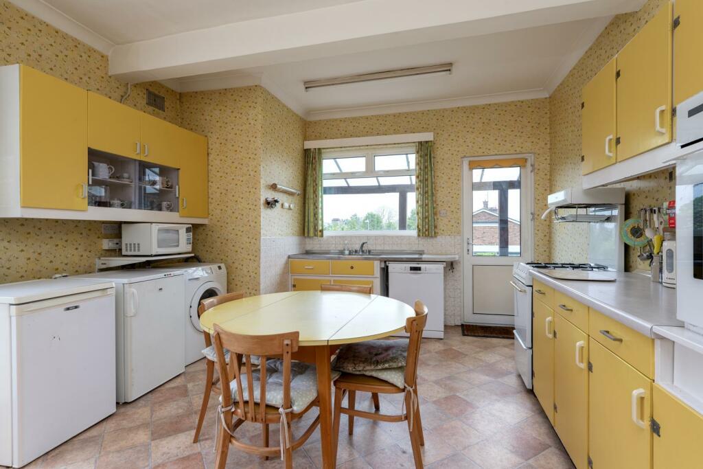 4 Bedroom Detached for Sale