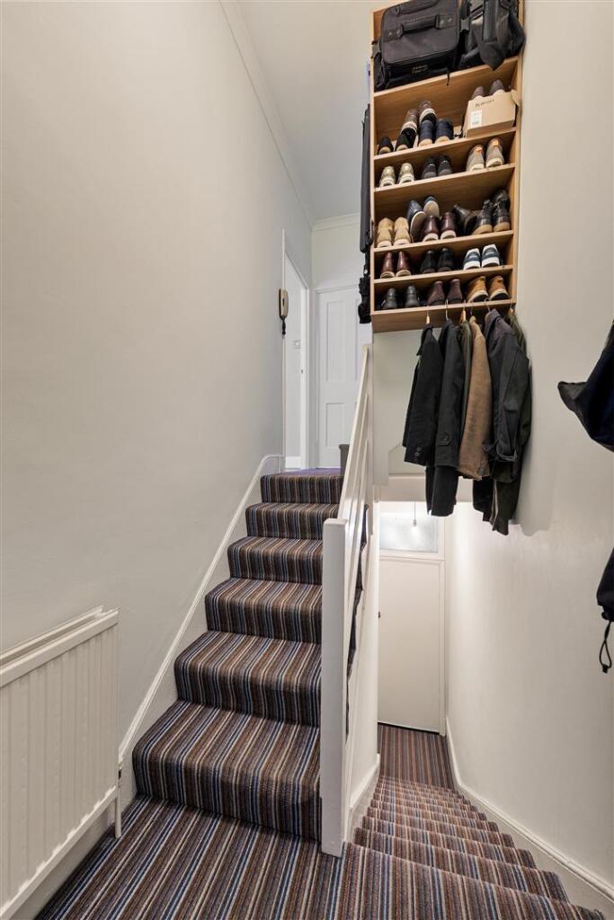 Haroldstone Road E17