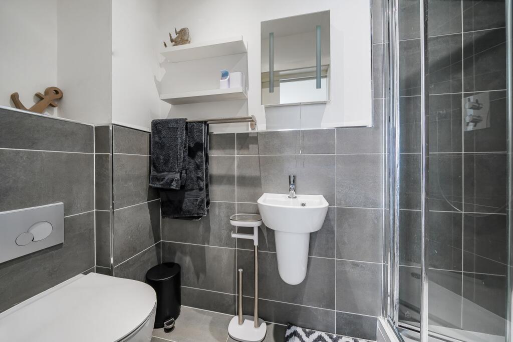 Bathroom 1