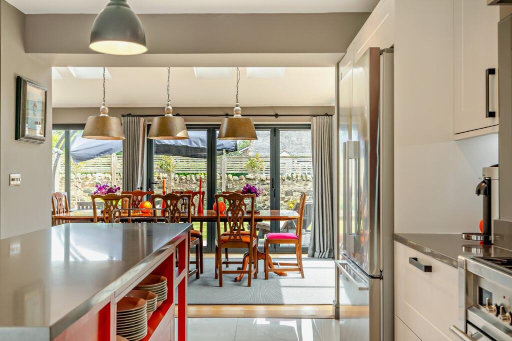 From The Kitchen
