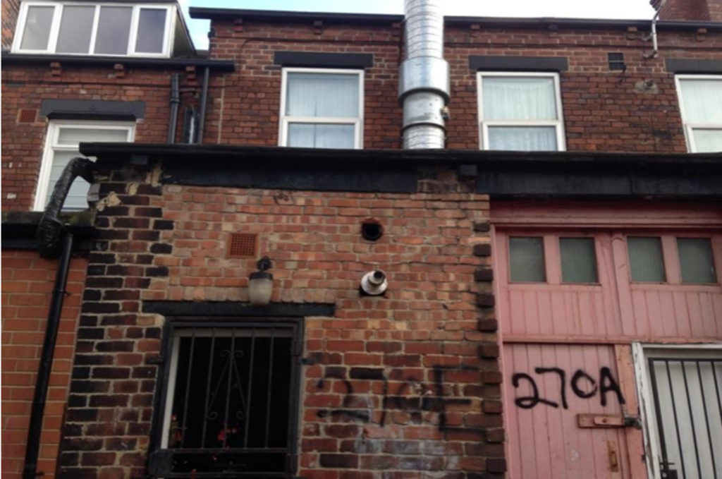 Tong Road, LS12 3BG