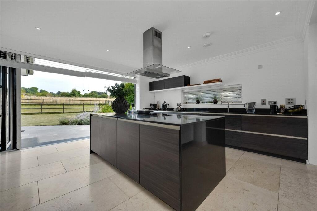 Kitchen/Family Room