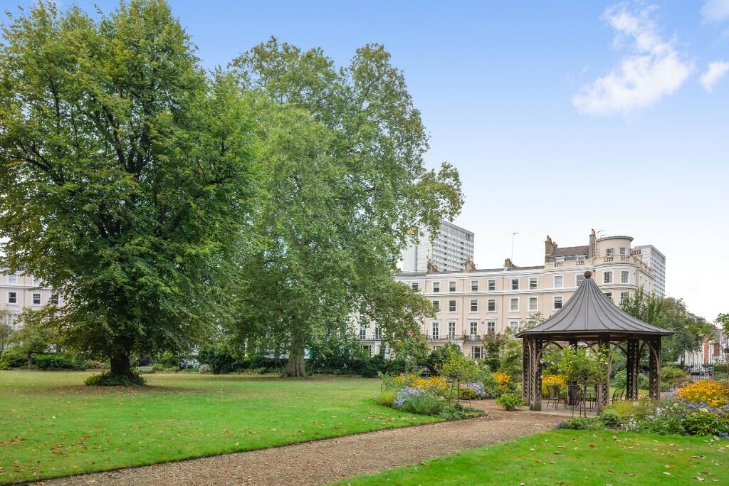 Communal Gardens