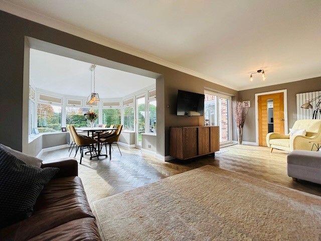 Family Room/Garden Room
