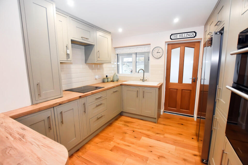 Dining Kitchen 1