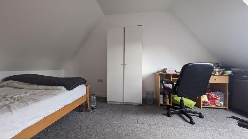 Hawton Crescent, Nottingham