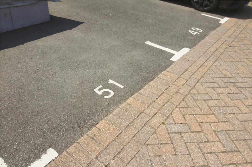 Parking Space