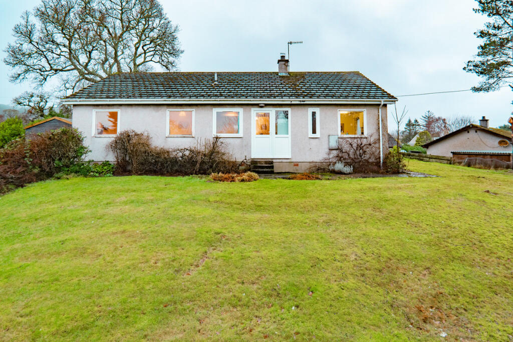 Ardgay Hill, Ardgay, IV24 3DH