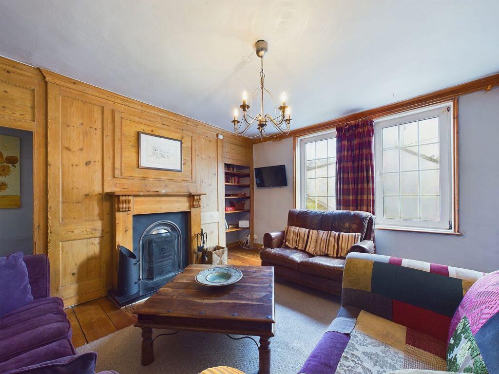 2a Poplar Row, Whitby